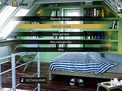 Complete Gameplay - MILFs of...