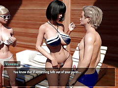 Lust And Life Cap 22 - Fucking...
