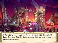 innocent Witches Porn Game Sex...