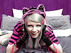 xhamster Sweet Emo Girl Vasya Sylvia...