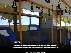 HAUNTED BY FEMBOY  #01 •...