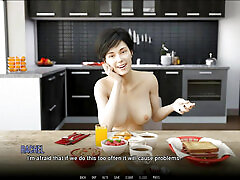 University Of Problems 86 - She...