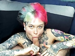 xhamster Good girl helped daddy to cum...