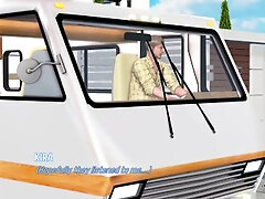 Max's Life Temporada 3 Cap...