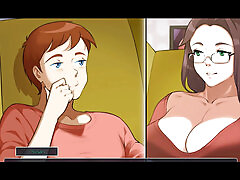 Milfs Plaza - 6 To The...