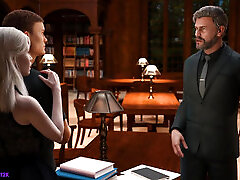 Lust Academy 3 - Part 262 -...