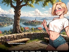 Complete Gameplay - Moonripple...