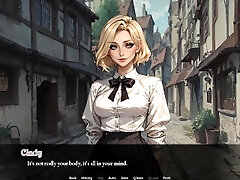 College OF Mysteria: Boyfriend...