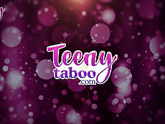 TeenyTaboo - Creampie &...